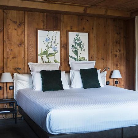 Le Hameau Albert 1Er Chamonix Ngoại thất bức ảnh