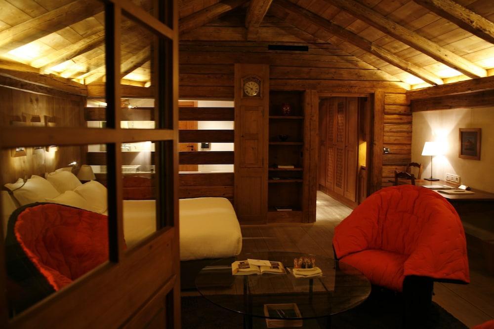 Le Hameau Albert 1Er Chamonix Ngoại thất bức ảnh