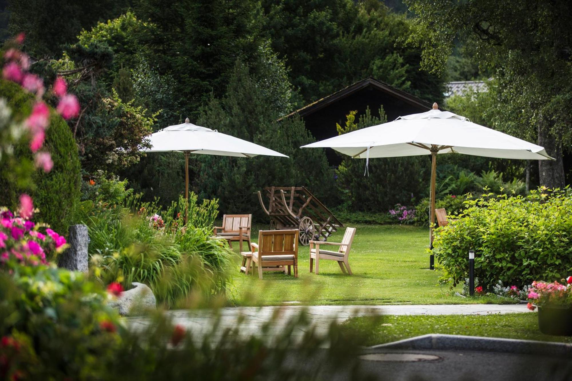 Le Hameau Albert 1Er Chamonix Ngoại thất bức ảnh