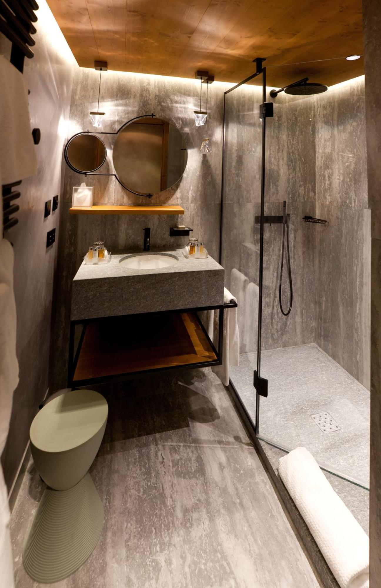 Le Hameau Albert 1Er Chamonix Ngoại thất bức ảnh