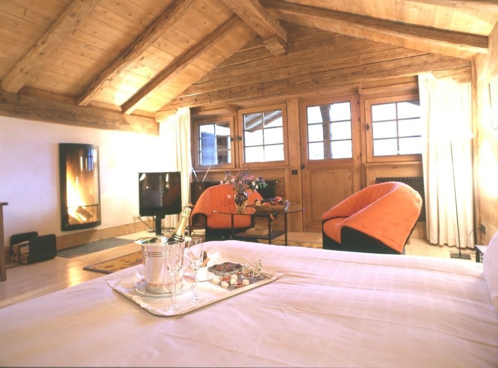 Le Hameau Albert 1Er Chamonix Ngoại thất bức ảnh