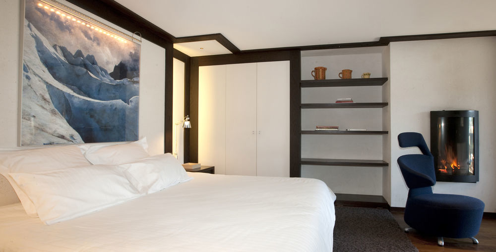 Le Hameau Albert 1Er Chamonix Ngoại thất bức ảnh