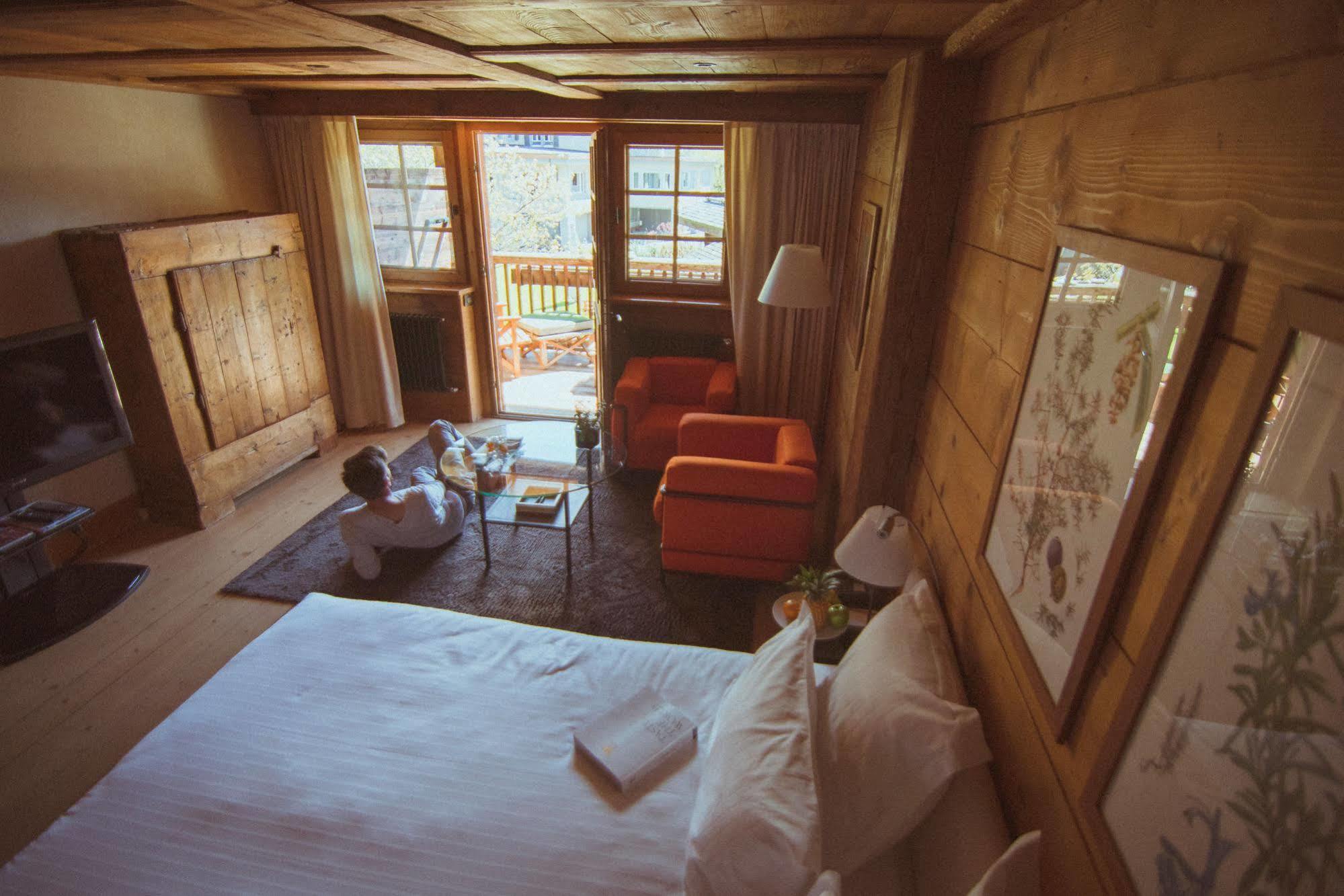 Le Hameau Albert 1Er Chamonix Ngoại thất bức ảnh