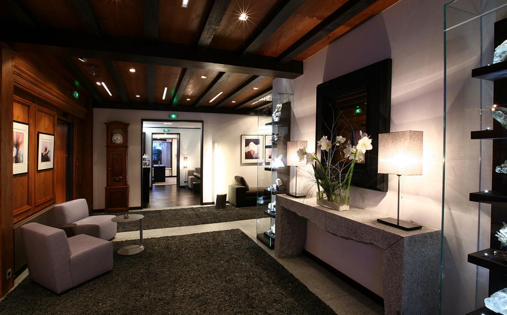 Le Hameau Albert 1Er Chamonix Ngoại thất bức ảnh