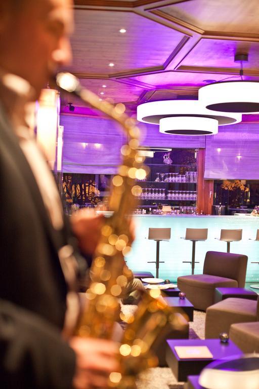 Le Hameau Albert 1Er Chamonix Ngoại thất bức ảnh